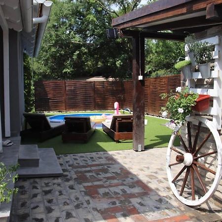 Palic Vila Masa Pr Emina Stipancevic ภายนอก รูปภาพ