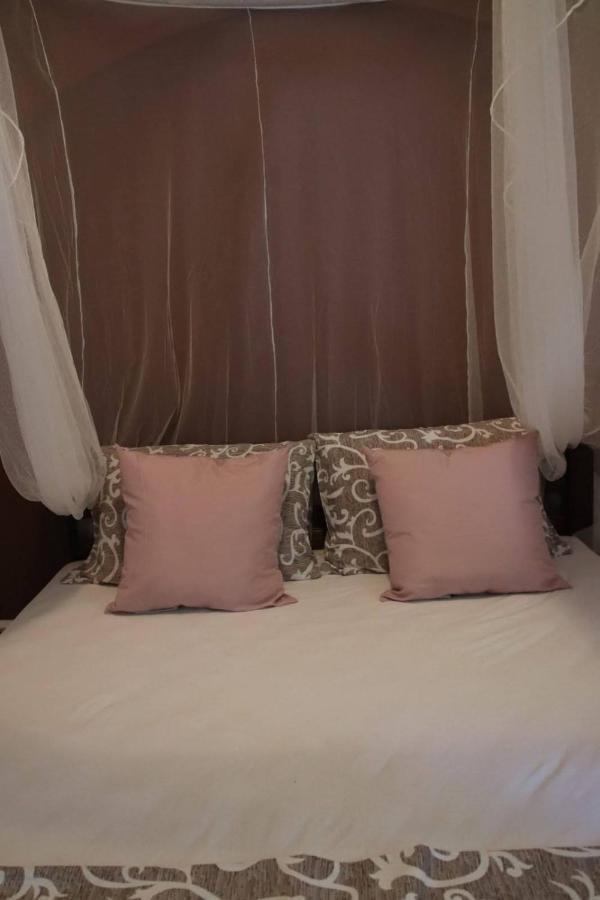 Palic Vila Masa Pr Emina Stipancevic ภายนอก รูปภาพ
