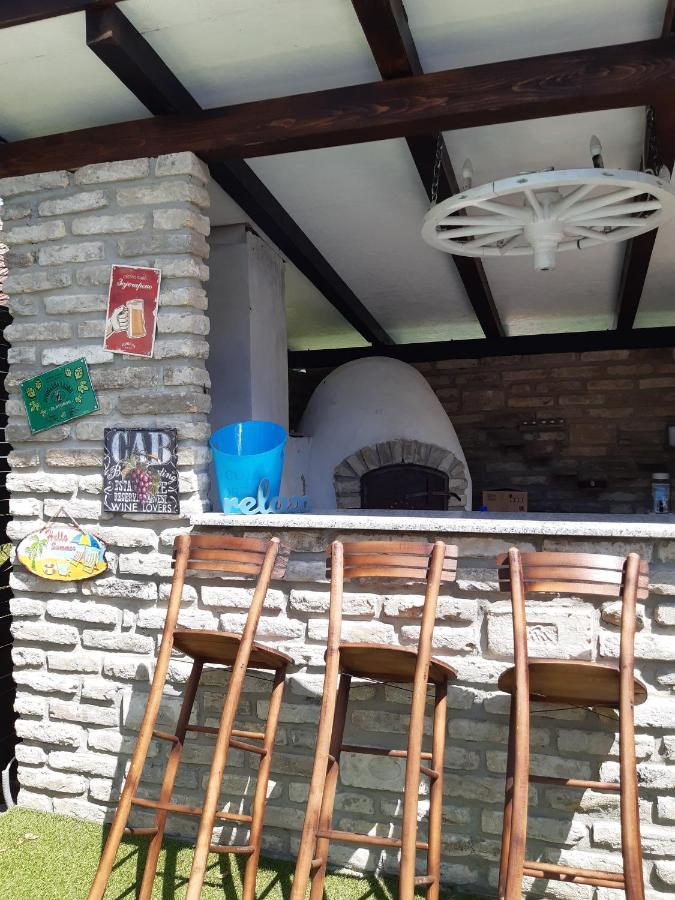 Palic Vila Masa Pr Emina Stipancevic ภายนอก รูปภาพ