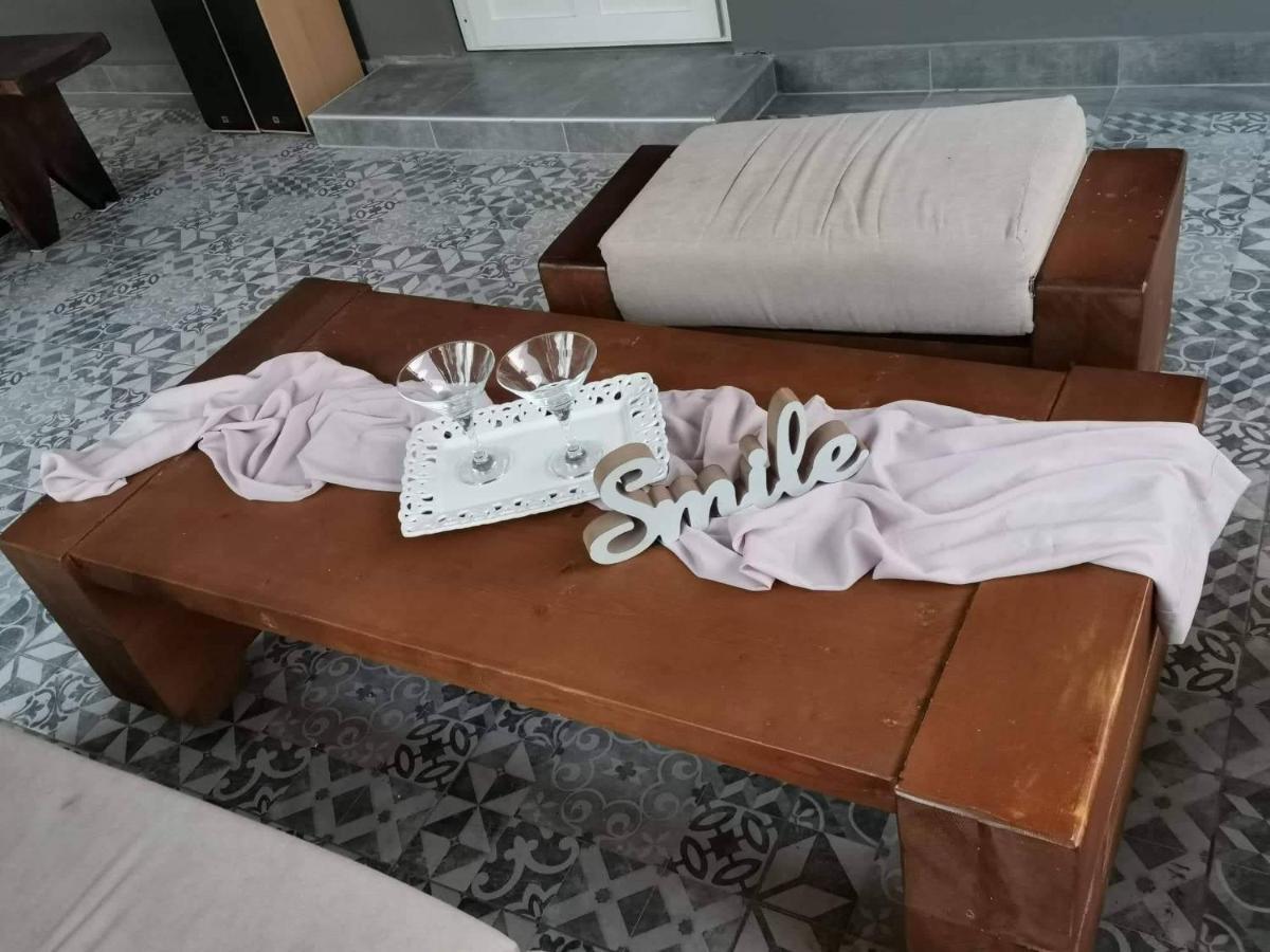 Palic Vila Masa Pr Emina Stipancevic ภายนอก รูปภาพ