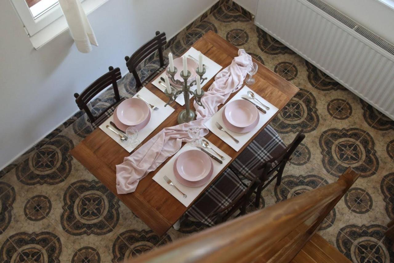 Palic Vila Masa Pr Emina Stipancevic ภายนอก รูปภาพ