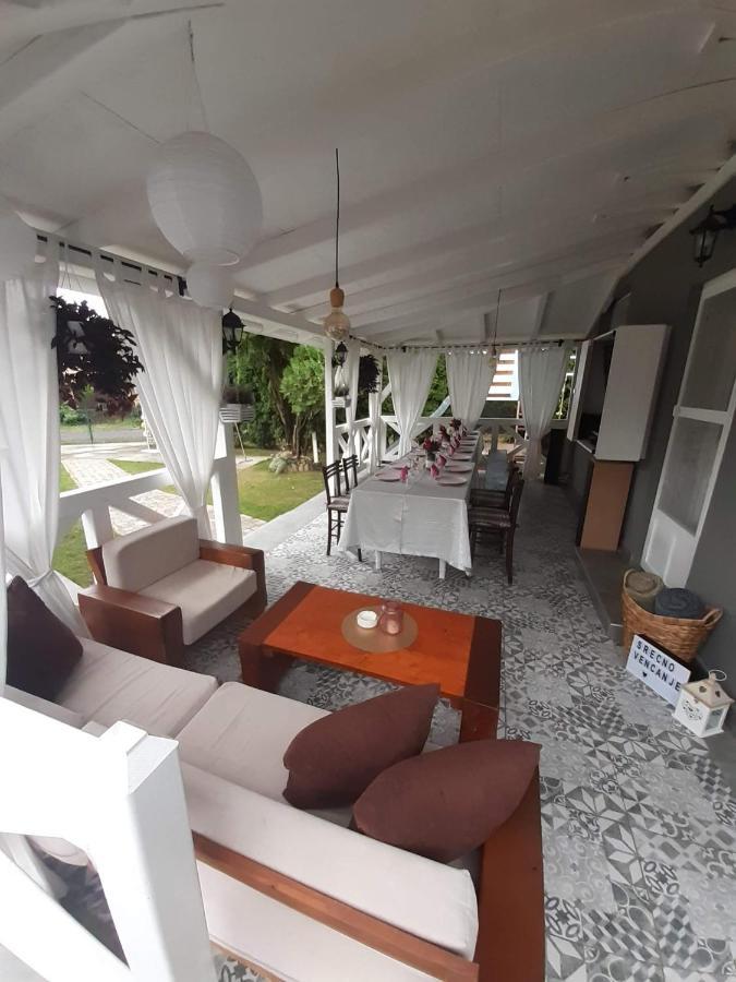 Palic Vila Masa Pr Emina Stipancevic ภายนอก รูปภาพ