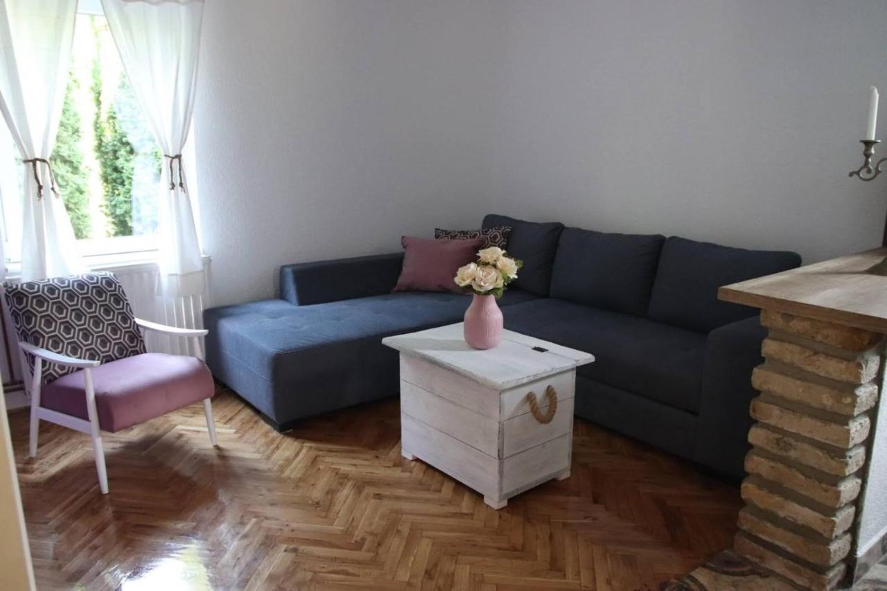 Palic Vila Masa Pr Emina Stipancevic ภายนอก รูปภาพ