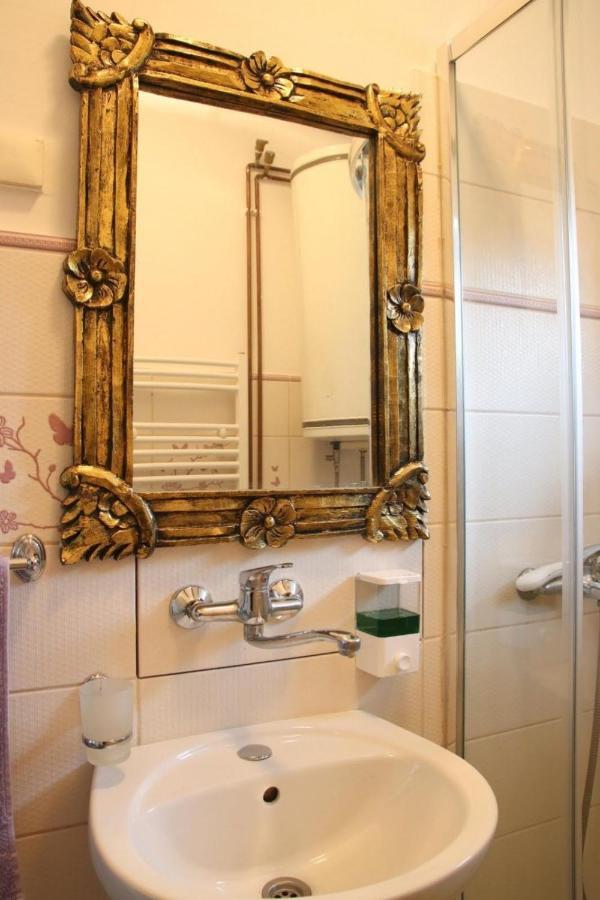 Palic Vila Masa Pr Emina Stipancevic ภายนอก รูปภาพ